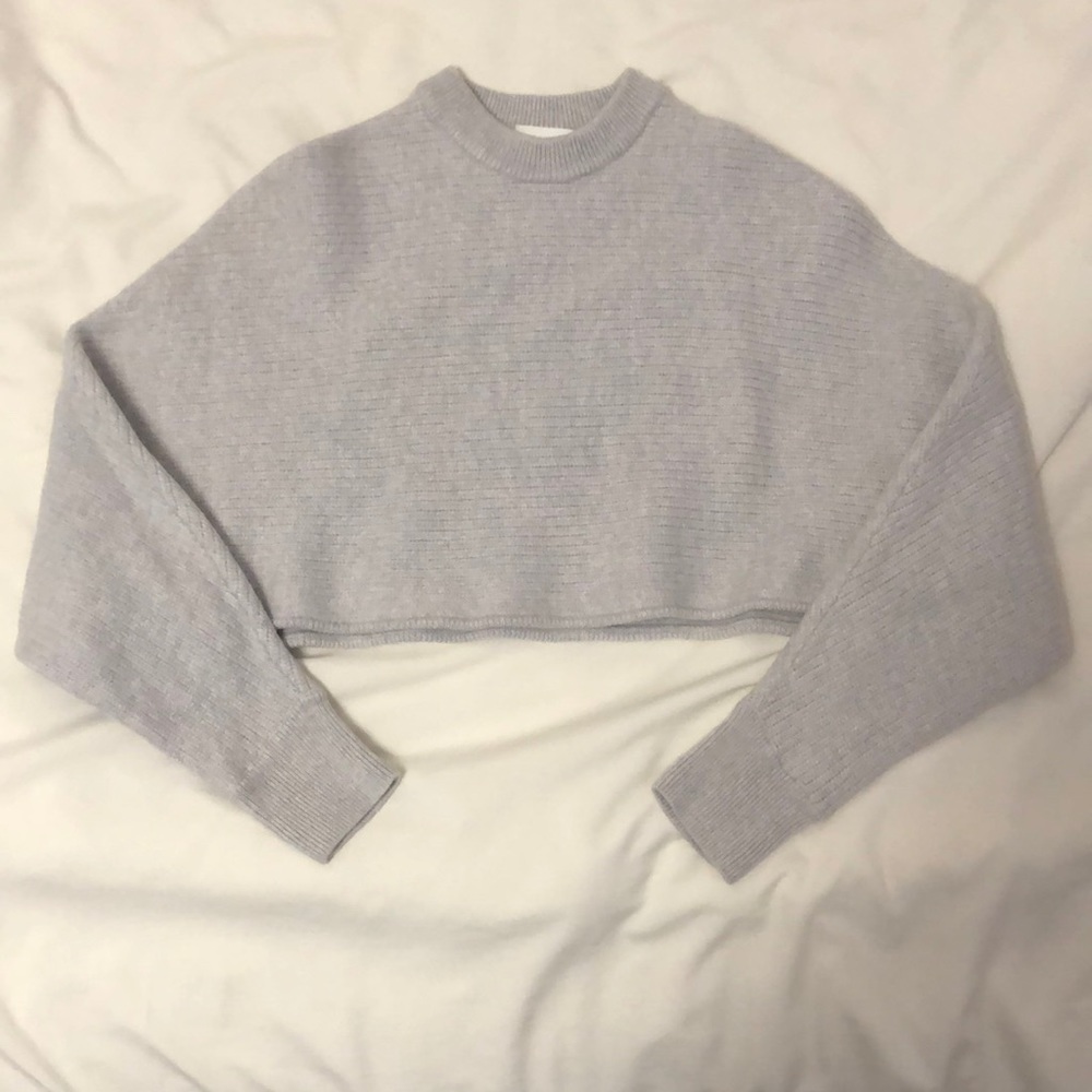 Wilfred Lolan Sweater